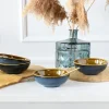 Mallorca - Smoothie Bowl 4-tlg - Blau