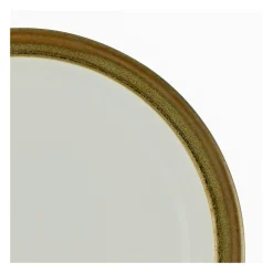 Modern Industrial - Tellerset 12-tlg - Weiss - Gold