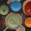 Nature Collection - Bowl Set 12-tlg - bunt