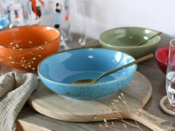 Nature Collection - Bowl Set 12-tlg - bunt