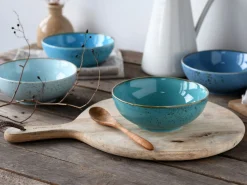Nature Collection - Bowl Set 12-tlg - bunt