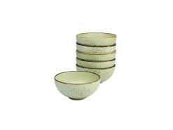 Nature Collection - Dipschale 6-tlg - Blue
