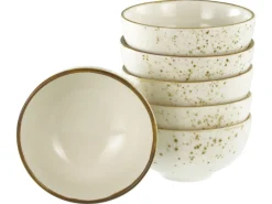 Nature Collection - Dipschale 6-tlg - Blue
