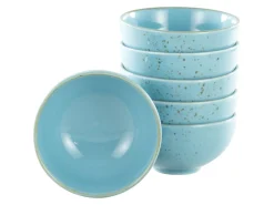 Nature Collection - Dipschale 6-tlg - Blue