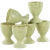 Nature Collection - Eierbecher 6-tlg - Water