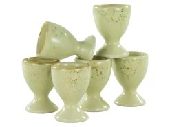 Nature Collection - Eierbecher 6-tlg - Water