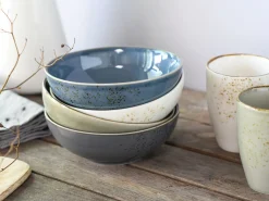 Nature Collection - Kombiservice 16-tlg - Aqua