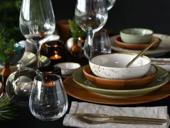 Nature Collection - Mehrzweckschale 4-tlg - Akazienholz