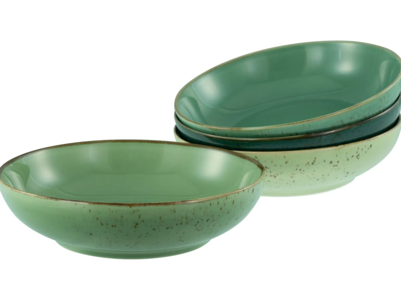 Nature Collection - Poke Bowl 4-tlg - bunt