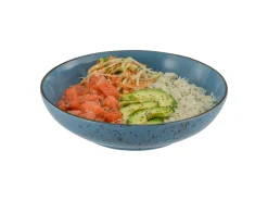 Nature Collection - Poke Bowl 4-tlg - bunt
