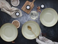Nature Collection - Poke Bowl 4-tlg - bunt