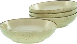 Nature Collection - Poke Bowl 4-tlg - bunt