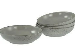 Nature Collection - Poke Bowl 4-tlg - bunt