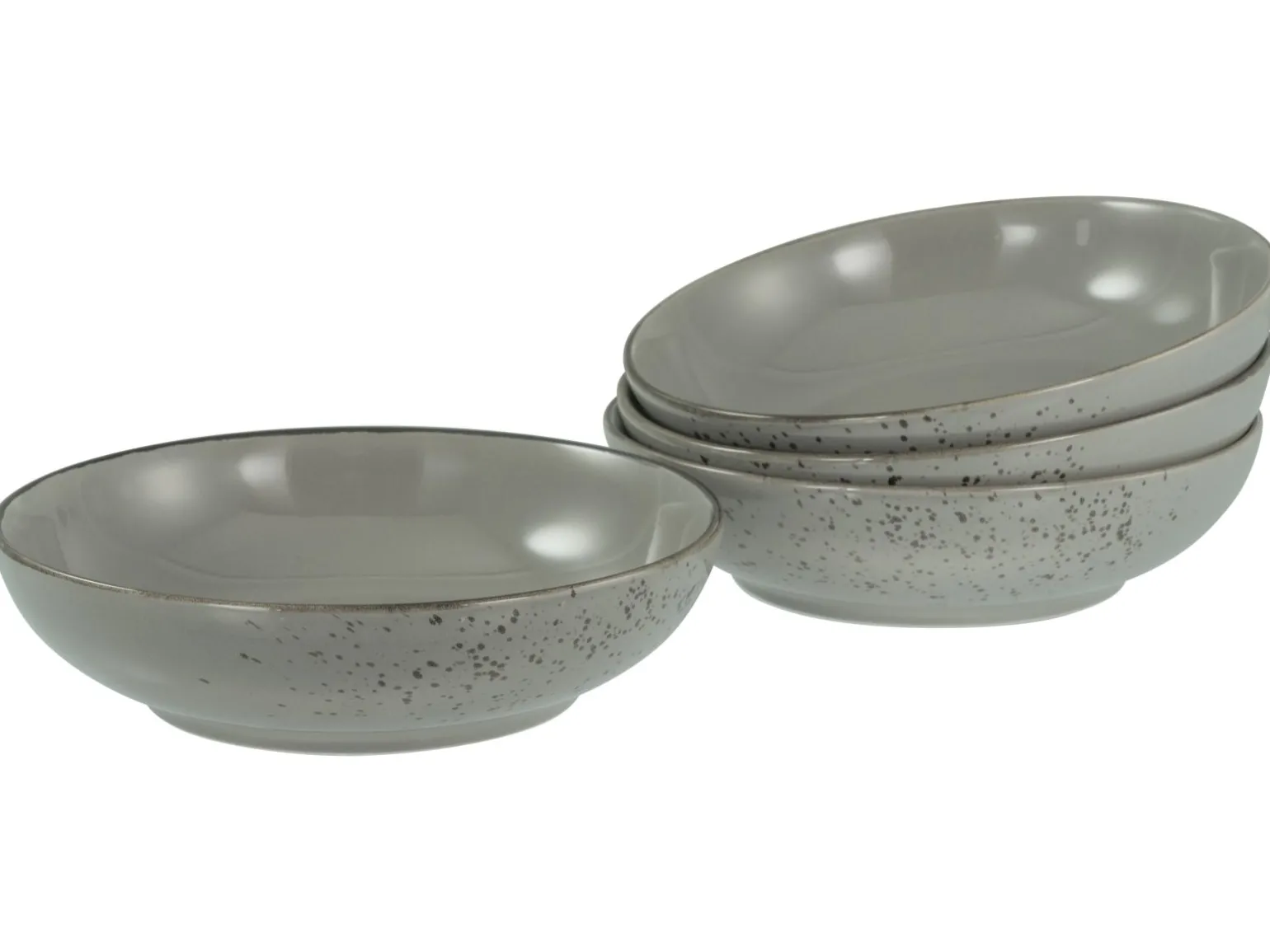 Nature Collection - Poke Bowl 4-tlg - bunt