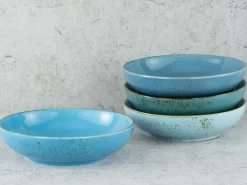 Nature Collection - Poke Bowl 4-tlg - bunt