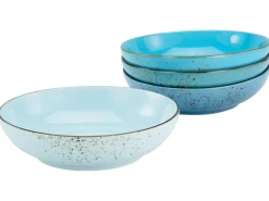 Nature Collection - Poke Bowl 4-tlg - bunt