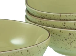 Nature Collection - Poke Bowl 4-tlg - bunt