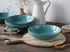 Nature Collection - Poke Bowl 4-tlg - bunt