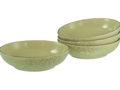 Nature Collection - Poke Bowl 4-tlg - bunt