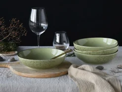Nature Collection - Poke Bowl 4-tlg - bunt