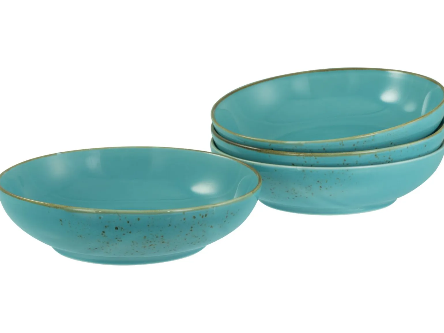 Nature Collection - Poke Bowl 4-tlg - bunt
