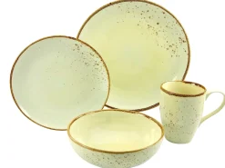 Nature Collection - Single Set 4-tlg - Lightblue