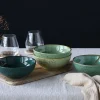 Nature Collection - Smoothie Bowl 4-tlg - bunt
