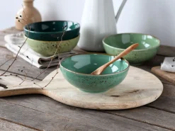Nature Collection - Smoothie Bowl 4-tlg - bunt