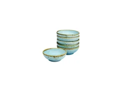 Nature Collection - Sojaschale 6-tlg - Water