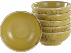 Nature Collection - Sojaschale 6-tlg - Water