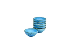 Nature Collection - Sojaschale 6-tlg - Water