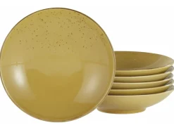 Nature Collection - Suppenteller 6-tlg - Water