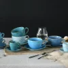 Nature Collection - Tassen Set 16-tlg, Nature Collection - Tassen-Set 16-tlg - bunt