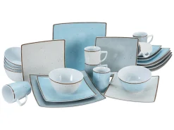 New Elegance - Kombiservice 24-tlg - Vintage
