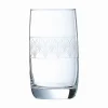 Paradisio - Longdrinkglas 4-tlg - Transparent