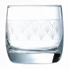 Paradisio - Whiskybecher 4-tlg - transparent