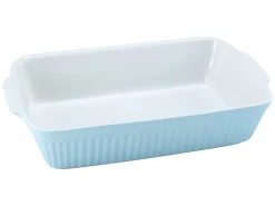Pastell Kitchen - Auflaufform - Bleu