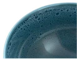 Reactive Nostalgic - Tellerset 12-tlg - Blau
