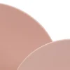 Soft Touch - Tellerset 12-tlg, Soft Touch - Tafelservice 12-tlg - Schwarz