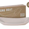 Streat Food - Boat 2-tlg - Schwarz