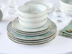 Unico - Tellerset 16-tlg - Palermo