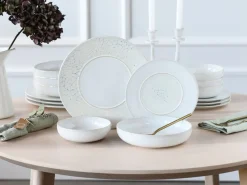Unico - Tellerset 16-tlg - Palermo