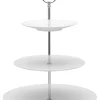 Universal - Etagere 3-tlg - Weiss