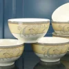Villa Medici - Müslischalen 6-tlg - Creme