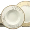 Villa Medici - Tafelservice 12-tlg - Creme
